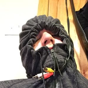 Meet your Posher, Ricardo