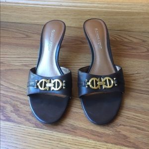 Shoes etienne aigner size 7.5