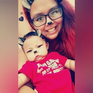 Meet your Posher, Irma