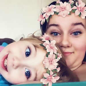 Meet your Posher, Leah