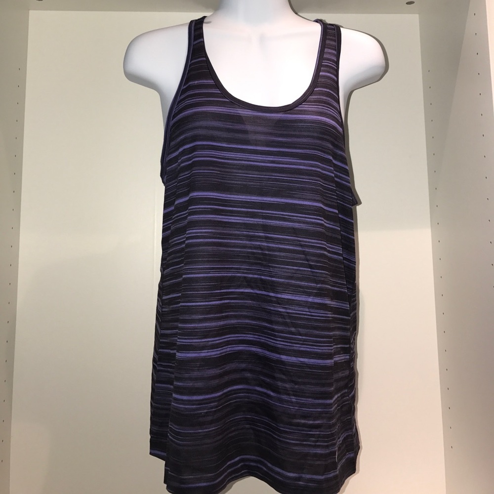 Nike Tank Top