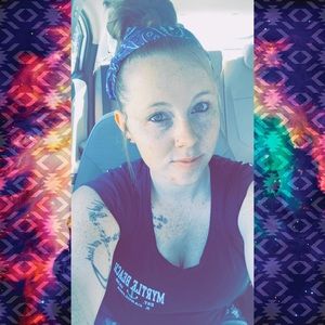 Meet your Posher, Brooke