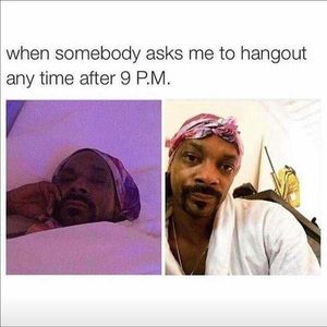 Meet your Posher, Addy