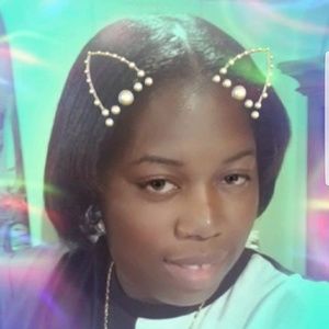 Meet your Posher, Keri