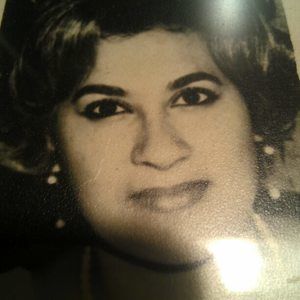 Meet your Posher, Juana