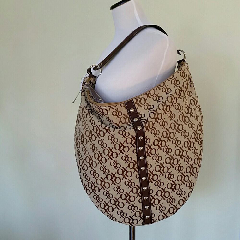 Xoxo large Hobo bag