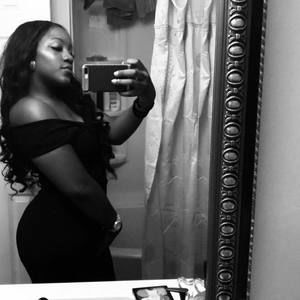 Meet your Posher, Ernestine