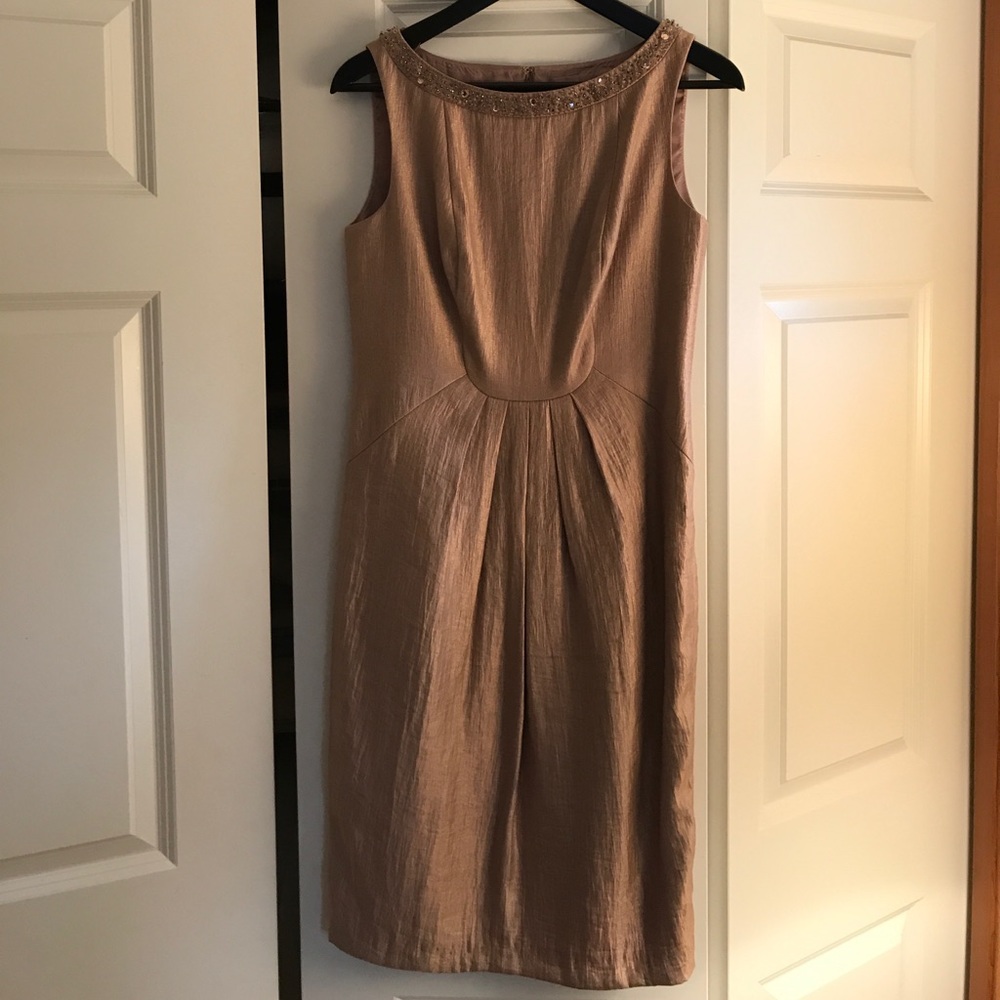 Adrianna Papell Cocktail Dress