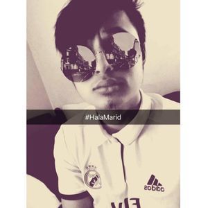 Meet your Posher, Htoo