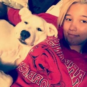 Meet your Posher, Kendra