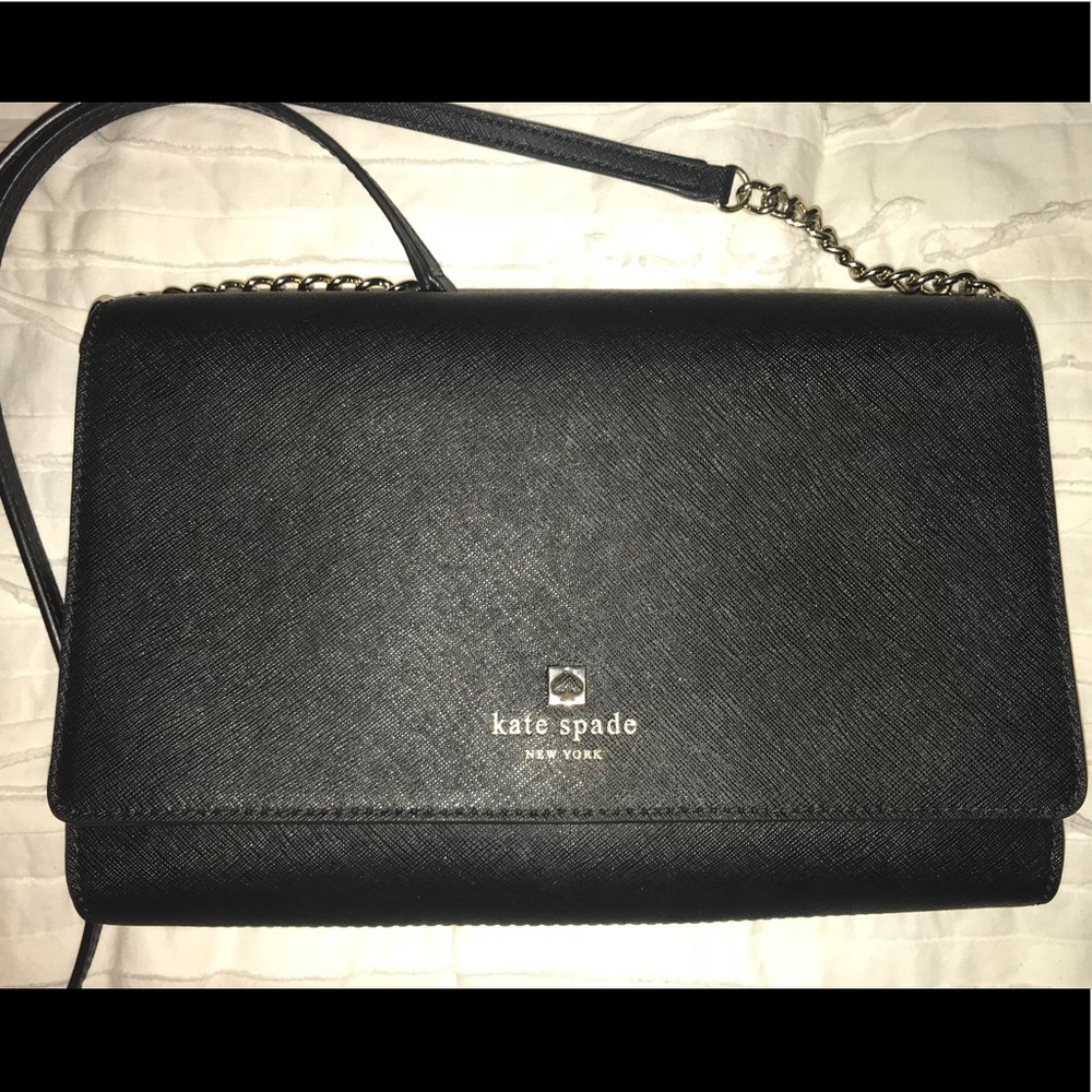 Kate Spade ♠️ Charlotte Street Alek Purse