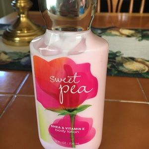 Bath And Body works Lotion