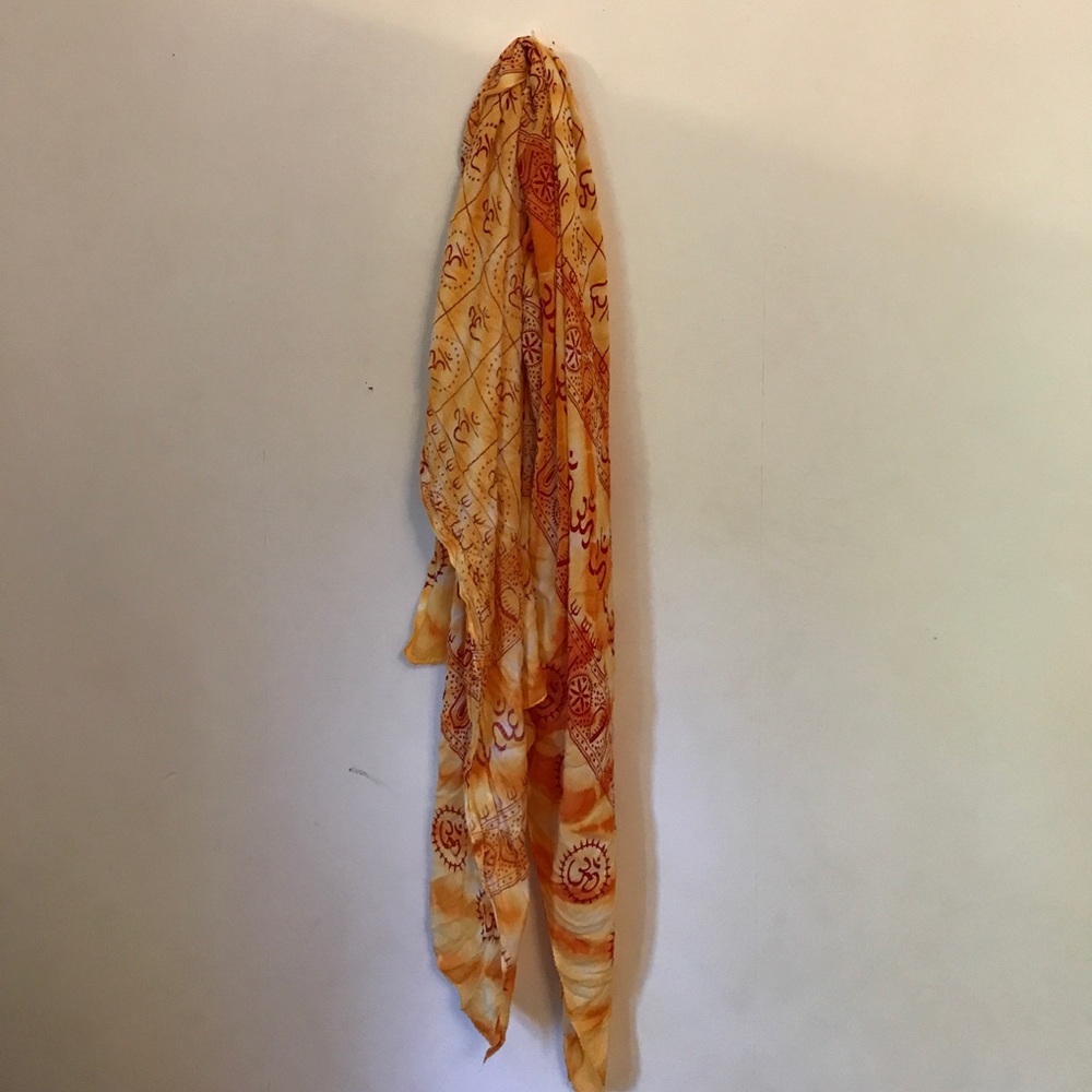 Scarf