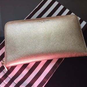 Henri Bendel ‘West 587th’ Continental Wallet