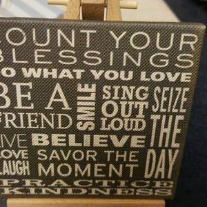 Meet your Posher, Karilyn