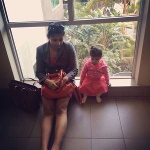 Meet your Posher, Eshna