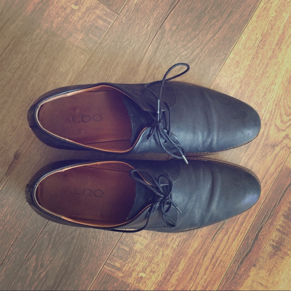 Aldo Dress Shoes