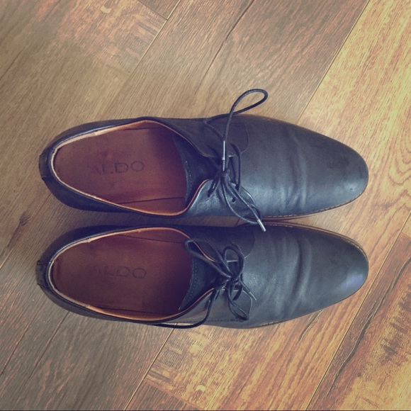 Aldo Dress Shoes