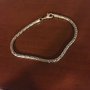 Pandora bracelet