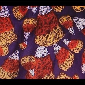 Lularoe Halloween leggings