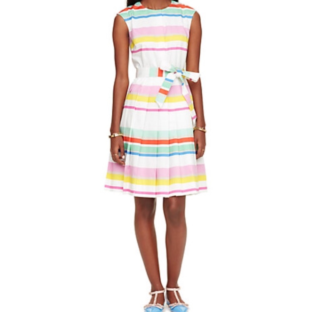 Kate Spade Multicolor Flavor of the Month  Dress