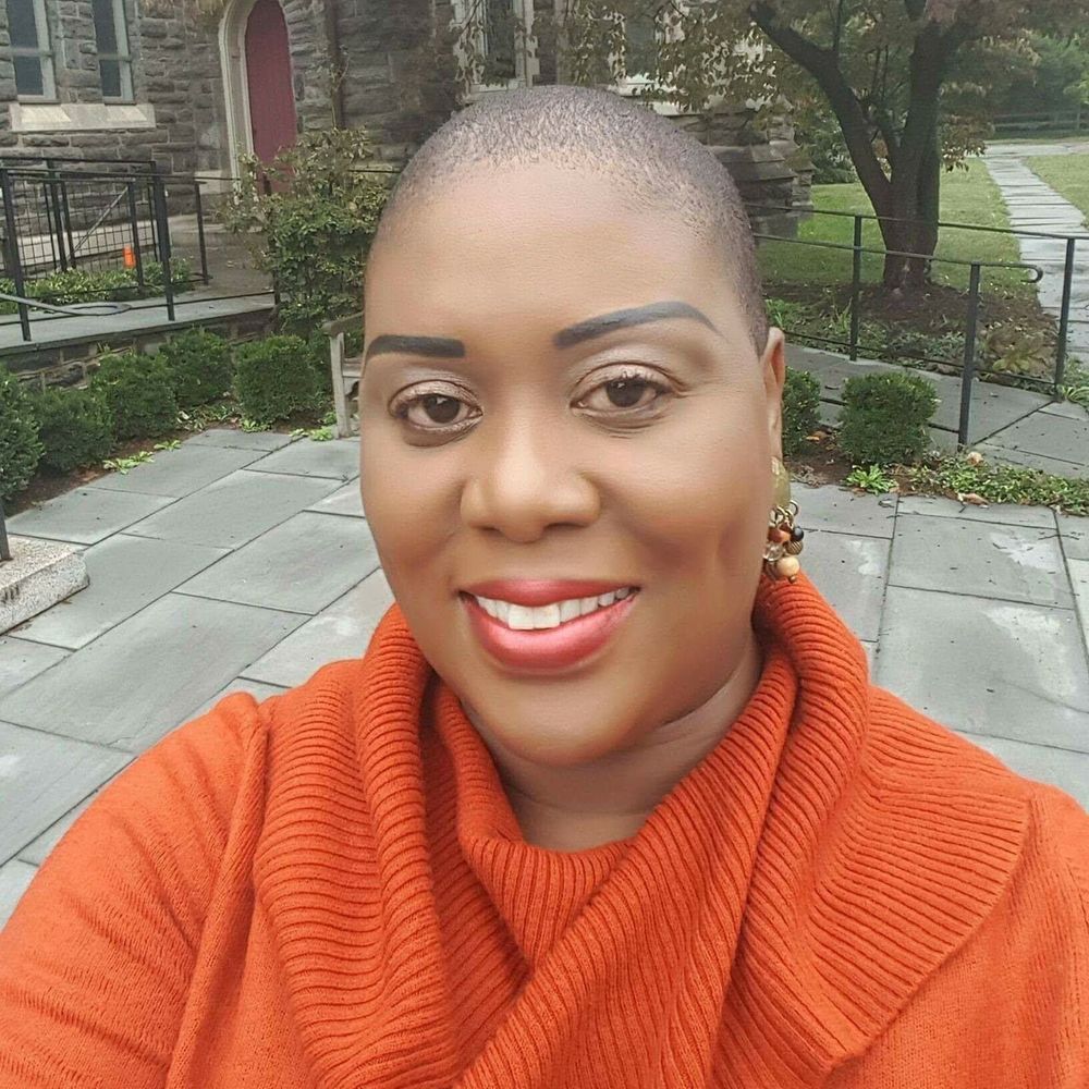 Meet your Posher, Teresa