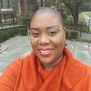 Meet your Posher, Teresa