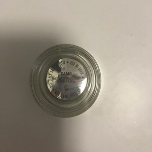 Kylie Cosmetics Creme Shadow Camo.