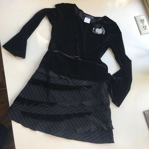 Biscotti 2 piece set