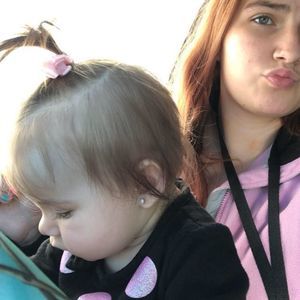 Meet your Posher, Tracie