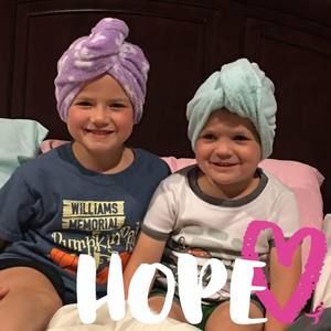 Meet your Posher, Jamie