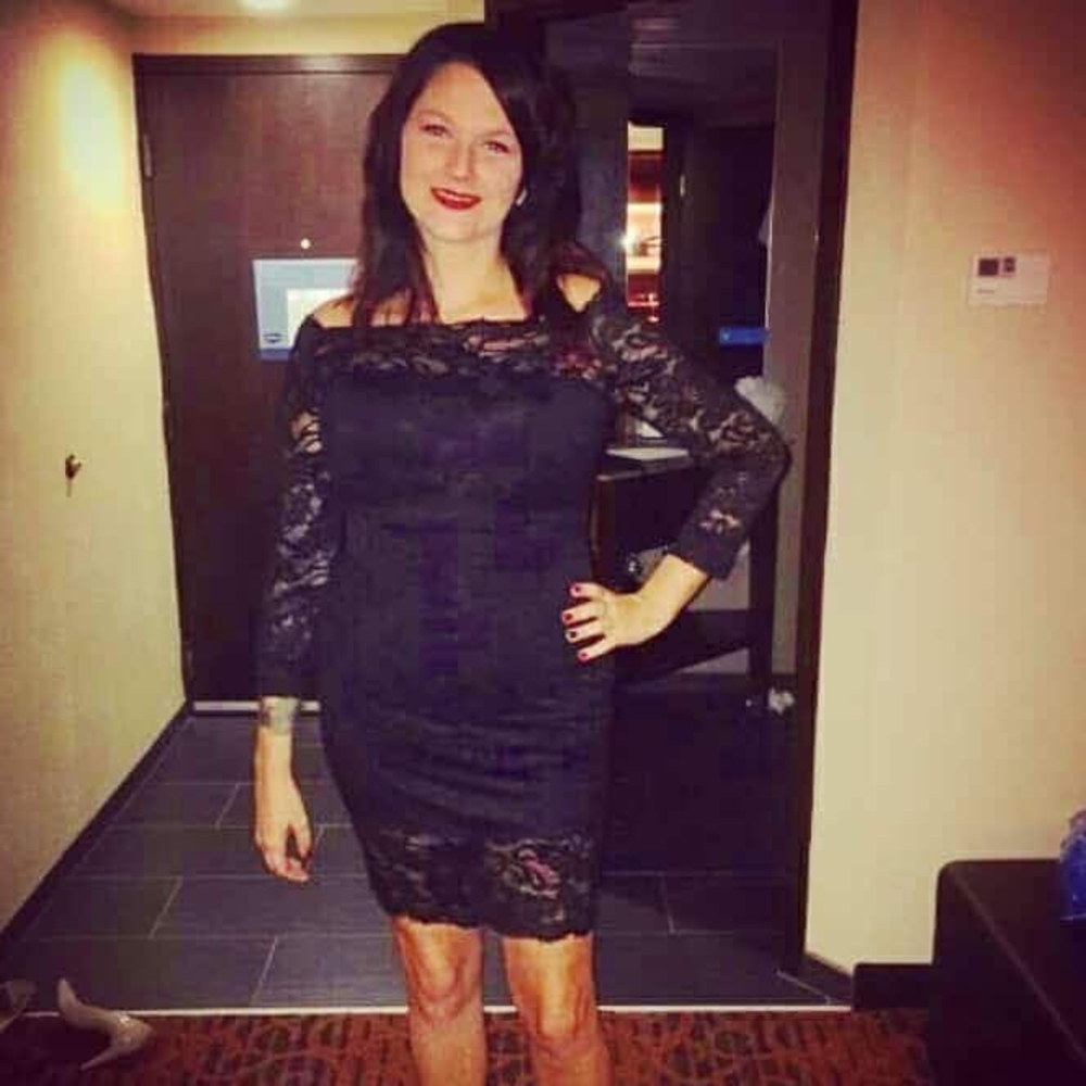 Meet your Posher, Lauren