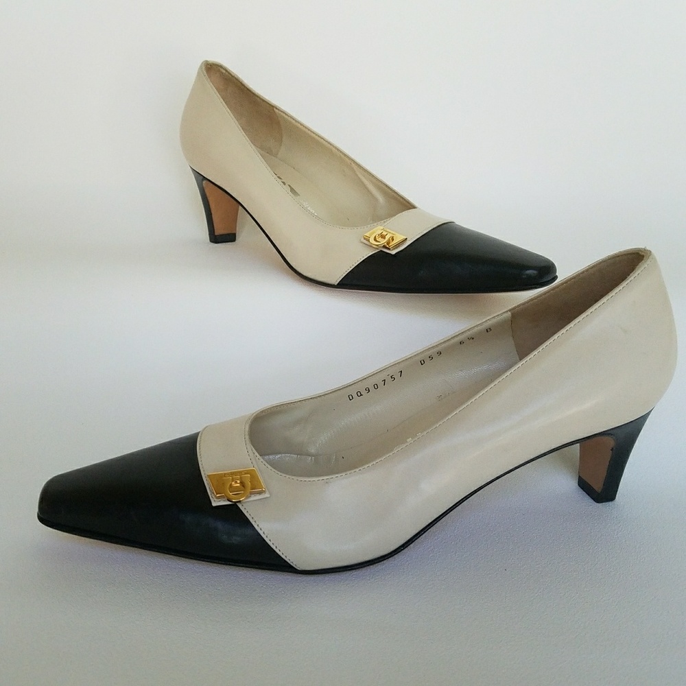 Ferragamo Heels