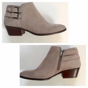 Sam Edelman booties "Petal"