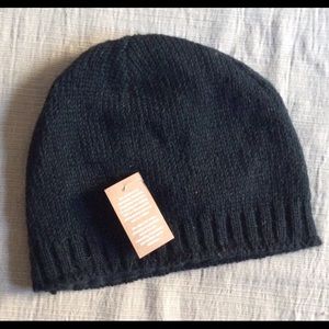 Wool hat