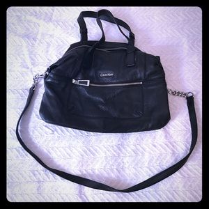 Calvin Klein bag