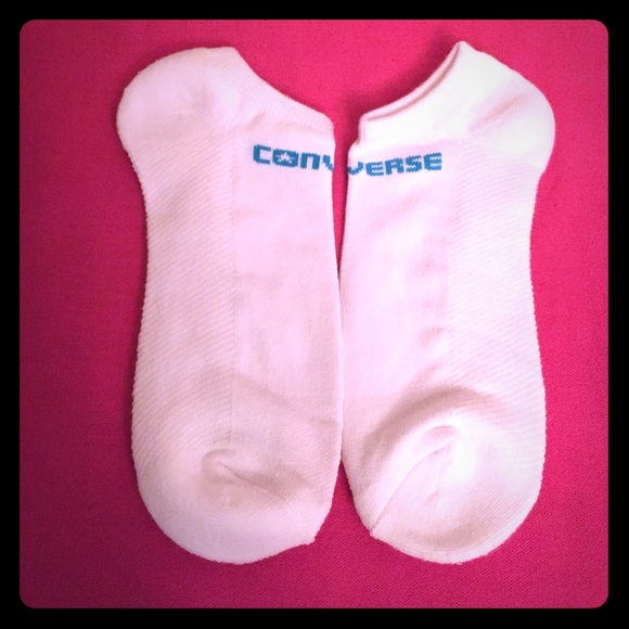 🆕 ONLY 1-6PK LEFT! Converse All Star⭐️Socks, 6PK - Picture 4 of 8