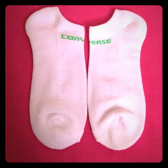 🆕 ONLY 1-6PK LEFT! Converse All Star⭐️Socks, 6PK - Picture 5 of 8