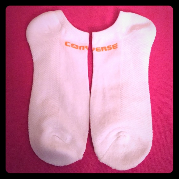 🆕 ONLY 1-6PK LEFT! Converse All Star⭐️Socks, 6PK - Picture 6 of 8