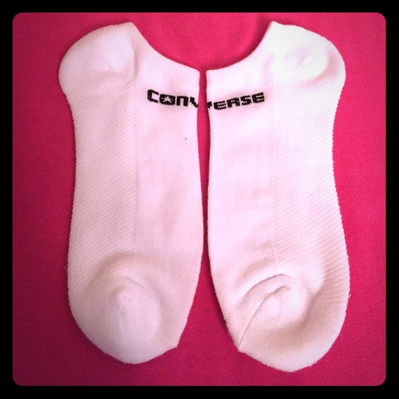 🆕 ONLY 1-6PK LEFT! Converse All Star⭐️Socks, 6PK - Picture 8 of 8