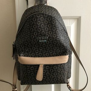 Guess Mini Backpack