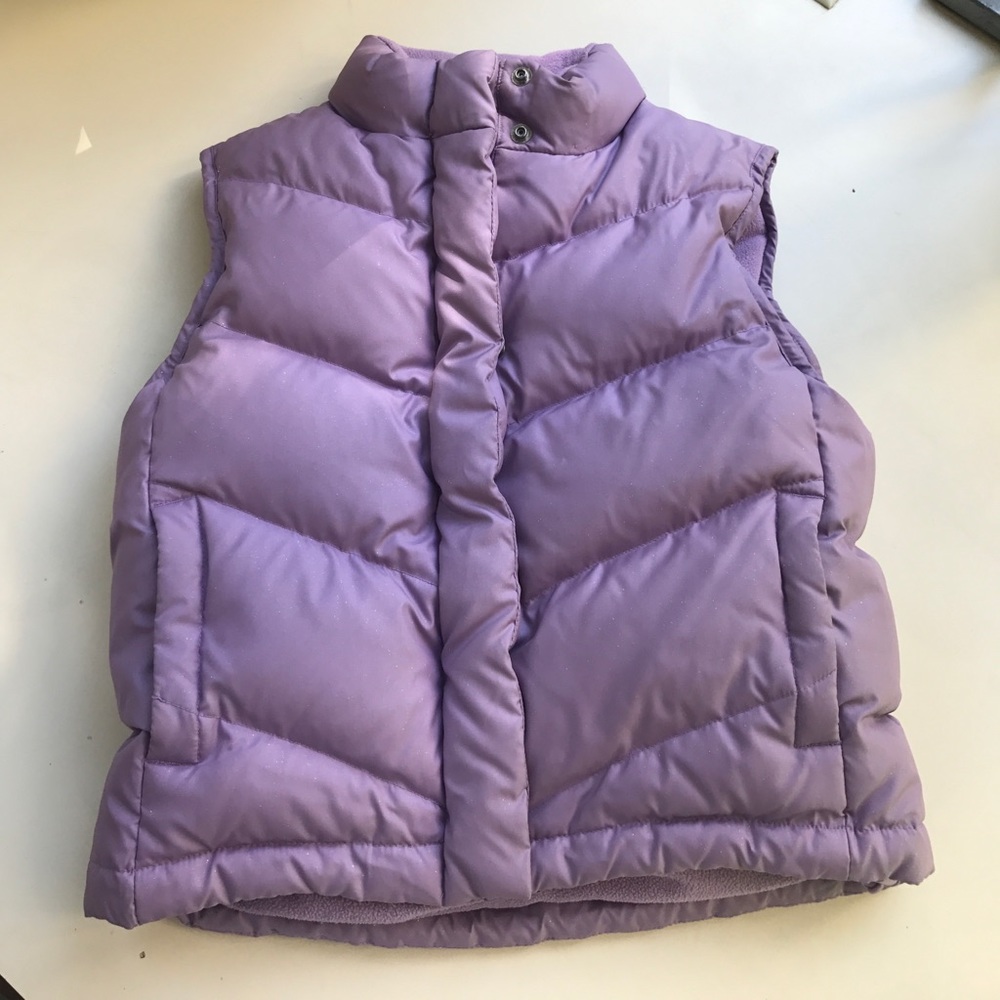 GAP Puffer Vest