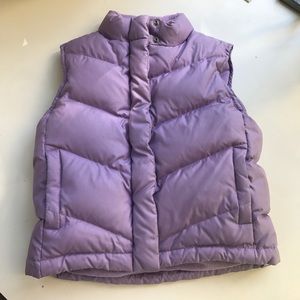 GAP Puffer Vest