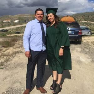 Meet your Posher, Yesenia