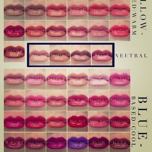 Lipsense KISS for a cause