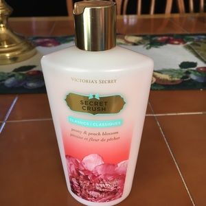Victoria secrets Lotion