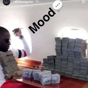 Meet your Posher, Bill