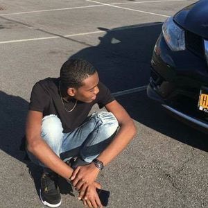 Meet your Posher, Steven