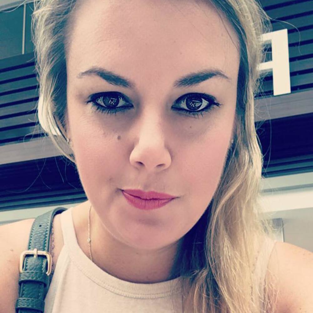 Meet your Posher, Amanda