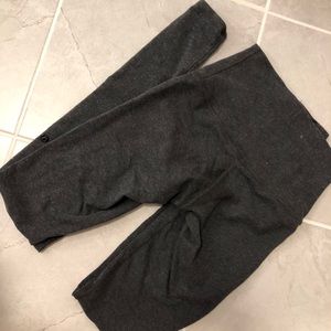 Lululemon Wunder Under